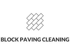 BLOCK PAVING CLEANING