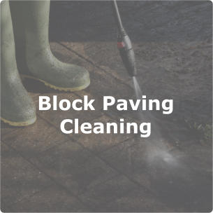 Block Paving Cleaning