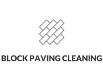 BLOCK PAVING CLEANING