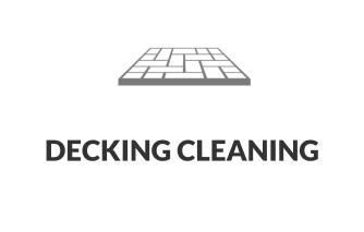 DECKING CLEANING