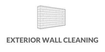 EXTERIOR WALL CLEANING