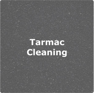 Tarmac Cleaning