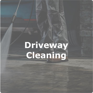 Driveway Cleaning